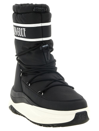 Снежные ботинки MOON BOOT 'Moon247 Polar' (80D2490010N001) #