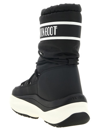 Снежные ботинки MOON BOOT 'Moon247 Polar' (80D2490010N001) #