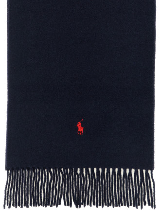 Шарф POLO RALPH LAUREN 'Pony' (455P03868009) #