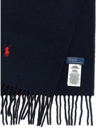 Шарф POLO RALPH LAUREN 'Pony' (455P03868009) #