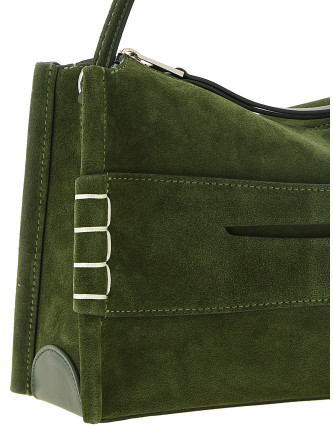Сумка J.W.ANDERSON 'Loafer' (HB0716LA0364575) #