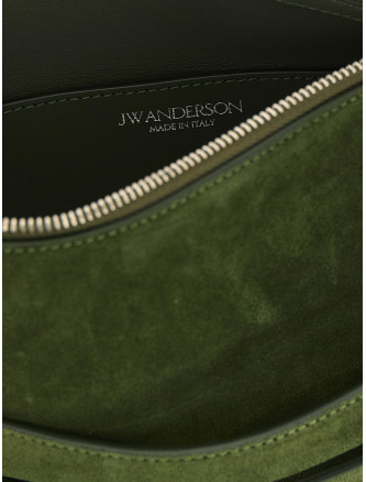 Сумка J.W.ANDERSON 'Loafer' (HB0716LA0364575) #