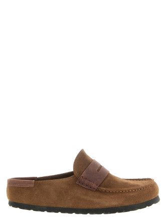 Сабо BIRKENSTOCK 'Naples Wrapped'