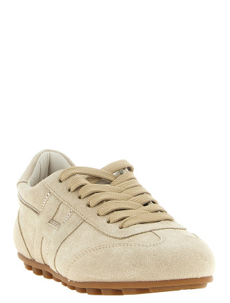 Кроссовки HOGAN 'Hogan Olympia' (HXW6930GJ0PUH6C023) #