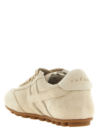 Кроссовки HOGAN 'Hogan Olympia' (HXW6930GJ0PUH6C023) #