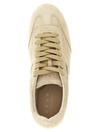 Кроссовки HOGAN 'Hogan Olympia' (HXW6930GJ0PUH6C023) #
