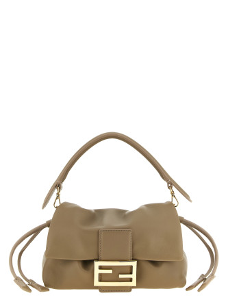 Сумка FENDI 'Baguette® Soft Piccola'