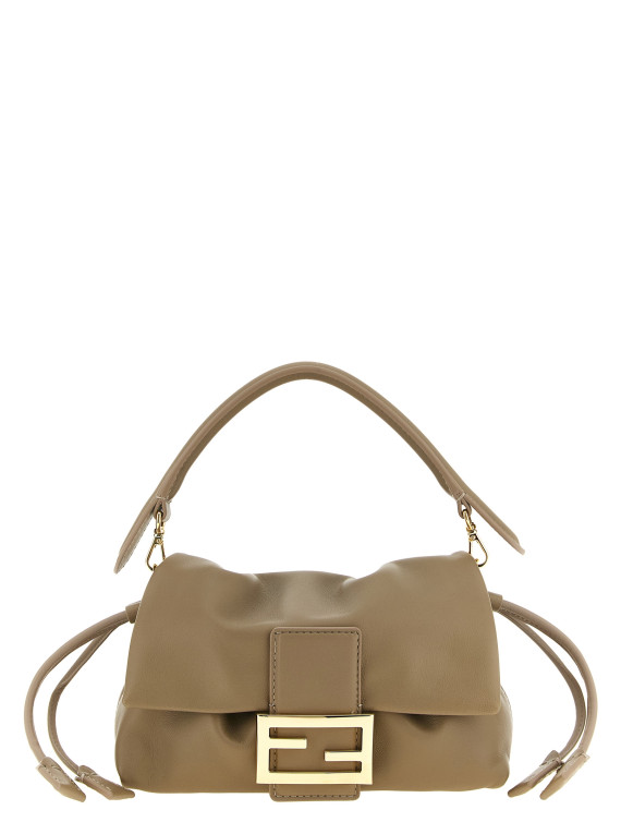 Сумка FENDI 'Baguette® Soft Piccola' (8BR855B1ZKF0QD3) #1