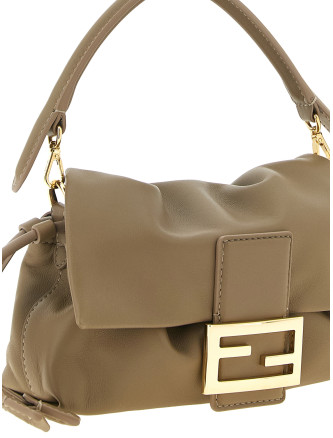 Сумка FENDI 'Baguette® Soft Piccola' (8BR855B1ZKF0QD3) #