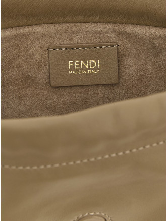 Сумка FENDI 'Baguette® Soft Piccola' (8BR855B1ZKF0QD3) #