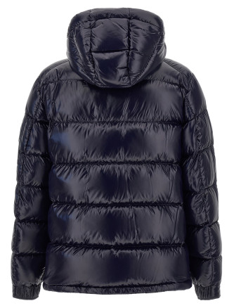 Пуховик HERNO Quilted down jacket (PI001416U129739200) #