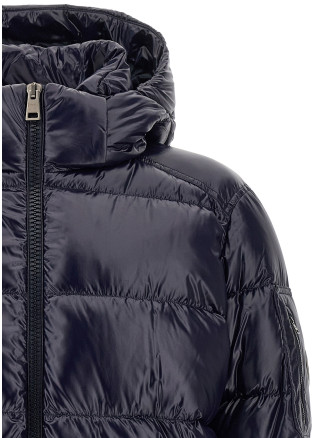 Пуховик HERNO Quilted down jacket (PI001416U129739200) #