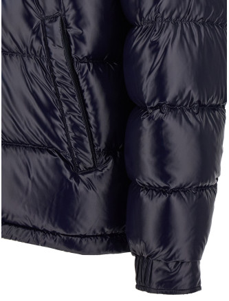 Пуховик HERNO Quilted down jacket (PI001416U129739200) #