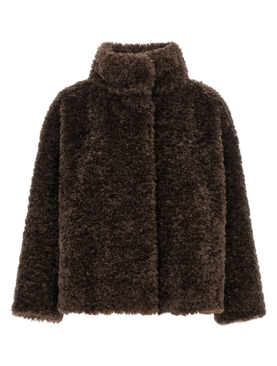 Шуба HERNO 'Tocco' (GC000608D124218810) #1