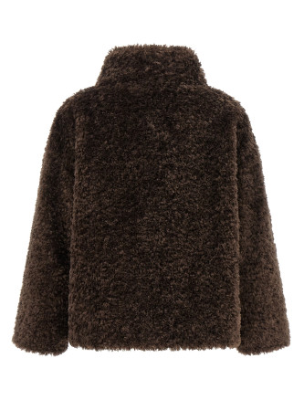 Шуба HERNO 'Tocco' (GC000608D124218810) #