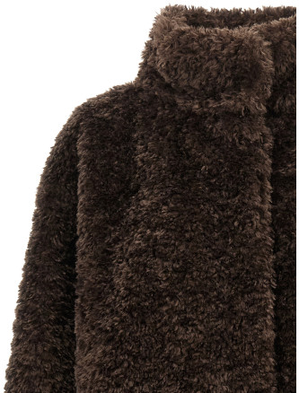 Шуба HERNO 'Tocco' (GC000608D124218810) #
