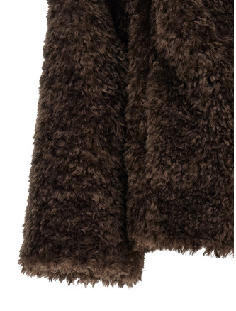 Шуба HERNO 'Tocco' (GC000608D124218810) #