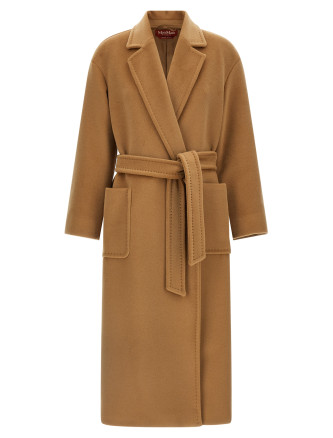 Пальто MAX MARA STUDIO 'Giambo'