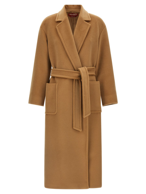 Пальто MAX MARA STUDIO 'Giambo' (2626016092600002) #1