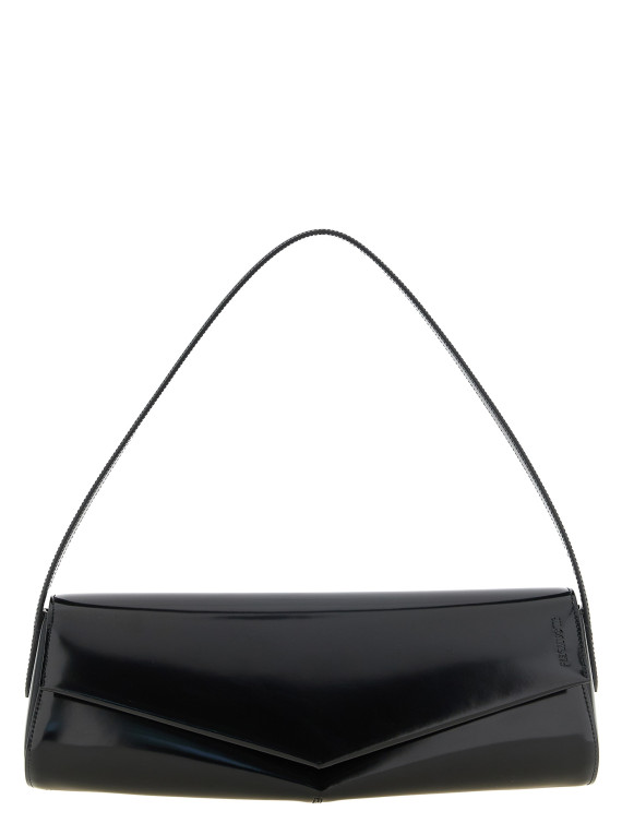 Сумка JIL SANDER 'Kante' (J08ZH0123P9447001) #1
