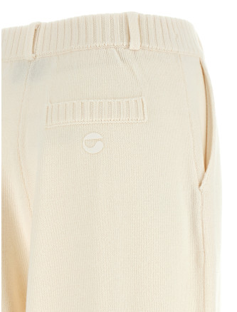 Брюки COPERNI Sarouel pants (COPML219Y1005WHT) #