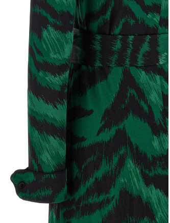 Платье миди DIANE VON FURSTENBERG 'Diane' (D043CPALBNMDJYPALBN) #