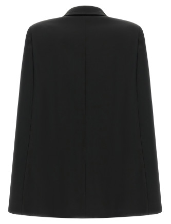 Костюм FEDERICA BONIFACI 'Tuxedo' (KA006BLACK) #
