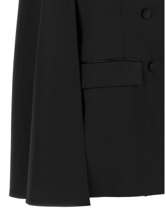 Костюм FEDERICA BONIFACI 'Tuxedo' (KA006BLACK) #