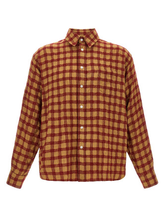 'Veterano' shirt