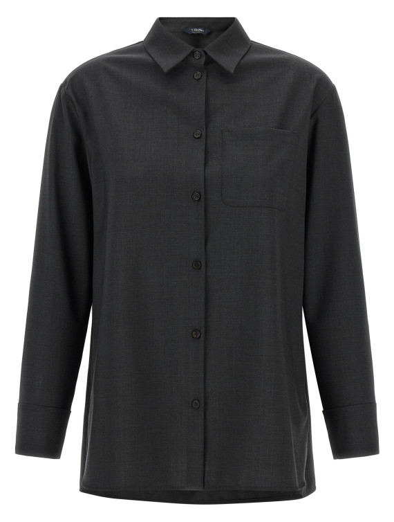 Рубашка MAX MARA 'S 'Opera' (2629196061600016) #1