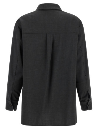 Рубашка MAX MARA 'S 'Opera' (2629196061600016) #