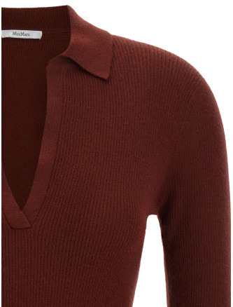 Футболка MAX MARA 'Angel' (2621366262600004) #