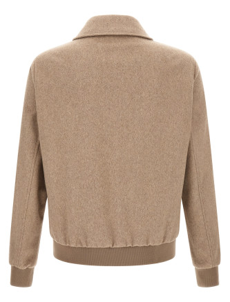 Куртка PAL ZILERI Wool jacket (9D36SH543UO23537) #