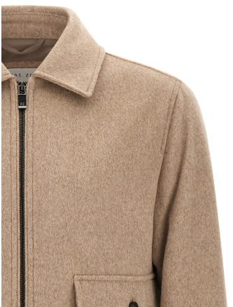 Куртка PAL ZILERI Wool jacket (9D36SH543UO23537) #