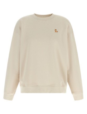 Свитшот MAISON KITSUNE 'Chillax Fox'