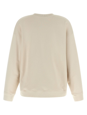 Свитшот MAISON KITSUNE 'Chillax Fox' (MRWJS10KM03410548) #