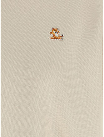 Свитшот MAISON KITSUNE 'Chillax Fox' (MRWJS10KM03410548) #