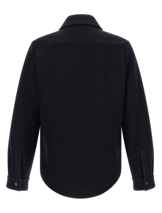 Рубашка MONCLER Wool overshirt (L20912F0005689BMK786) #