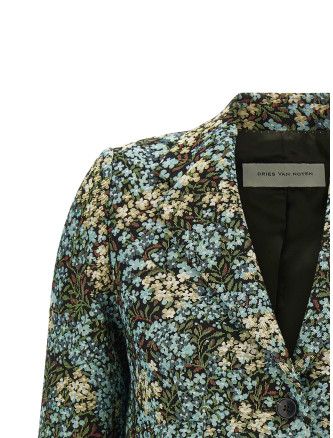 Жакет DRIES VAN NOTEN 'Bamis' (2620104014153505) #