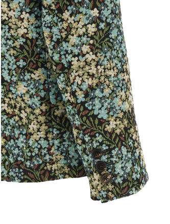 Жакет DRIES VAN NOTEN 'Bamis' (2620104014153505) #
