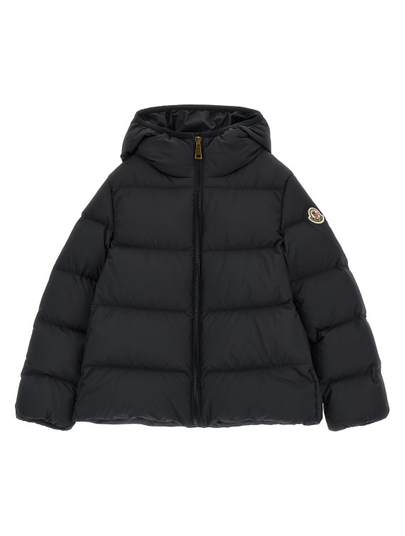 Куртка MONCLER ENFANT 'Beulah' (L29541A00118597YW999) #1