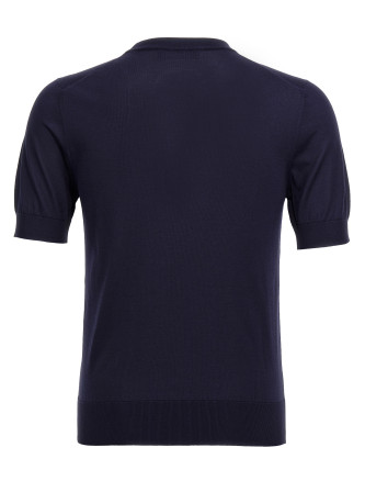 Свитер DOLCE&GABBANA Logo sweater (GXX03ZJBSF8B1622) #