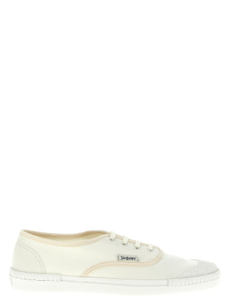 Кроссовки SAINT LAURENT 'Wes'