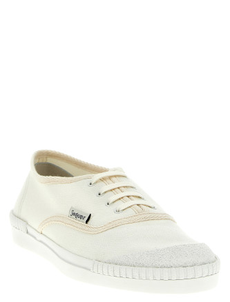 Кроссовки SAINT LAURENT 'Wes' (776199GUZ009016) #