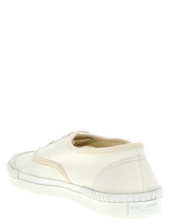 Кроссовки SAINT LAURENT 'Wes' (776199GUZ009016) #