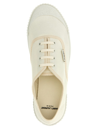 Кроссовки SAINT LAURENT 'Wes' (776199GUZ009016) #