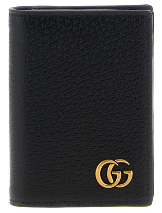 Кошелёк GUCCI 'GG Marmont'