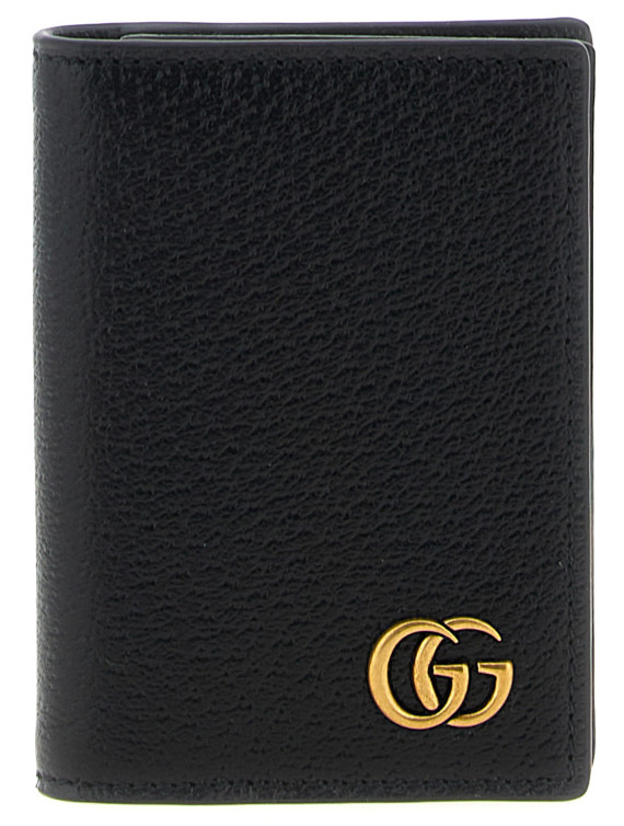 Кошелёк GUCCI 'GG Marmont' (428737DJ20T1000) #1