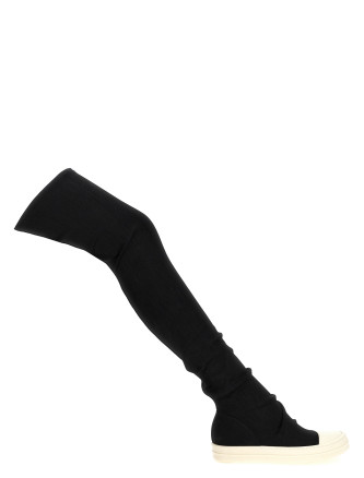 Сапоги DRKSHDW 'High Sock Sneaks'