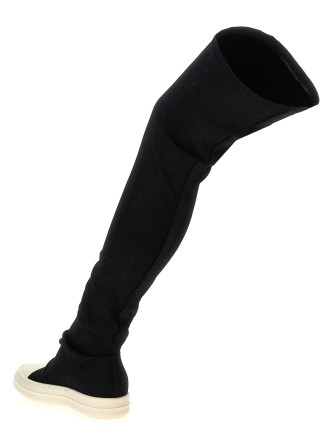 Сапоги DRKSHDW 'High Sock Sneaks' (DS02F6812SBW99X11) #